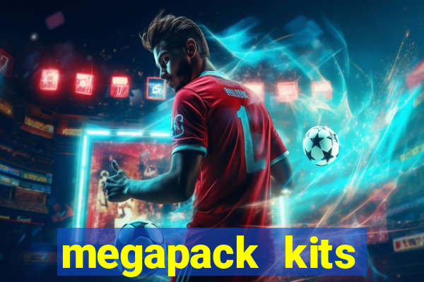 megapack kits football manager 2016